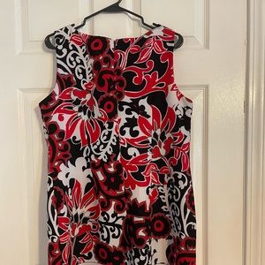 Women’s Petite size 16 dress